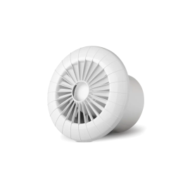 01-041 Extrator aRid Ø100 Com Temporizador 15W - airRoxy