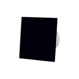 01-172 - Painel de Vidro Preto - airRoxy