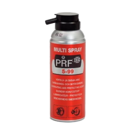 PRF-5-99/220 Multieletric Spray Lubrificante/Proteção 220ml