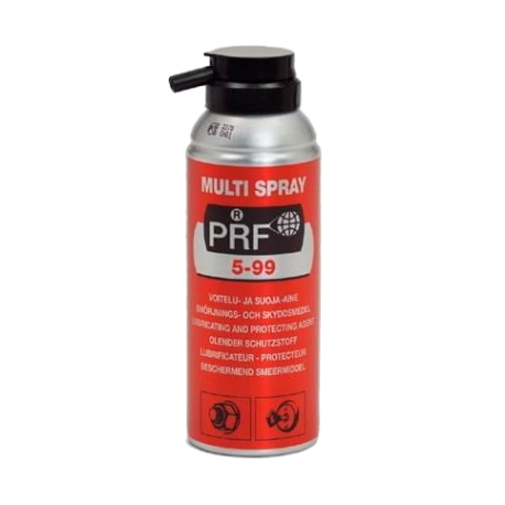 PRF-5-99/220 Multieletric Spray Lubrificante/Proteção 220ml