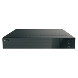 3332H4-16P-B2 NVR 32CH c/16xPOE 16MP 320Mbps 16/4 I/O 4HDD