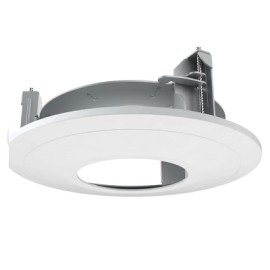 YZJ0701B SUPORTE EMBUTIR P/DOMES 95x3 TVT