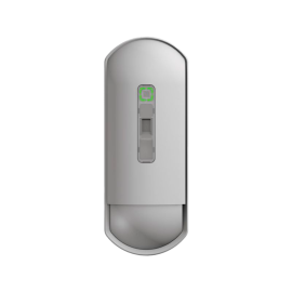 FLX-A-AM - DETETOR PIR+AM 15M 85º CORTINA 24X2M G3 OPTEX