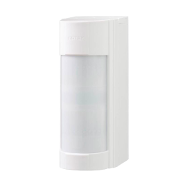 VXI-AM - DETETOR EXTERIOR DUPLO PIR+AM 12M/90º OPTEX