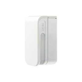 BXS-RAM(W) DETETOR CORTINA EXT. 2X12M+AM V-RADIO OPTEX