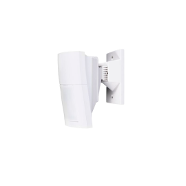 QXI-DT-X5 - DETETOR EXTERIOR DT 12M/120º IP54 OPTEX