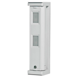 FTN-R - DETETOR CORTINA IP55 DUPLO PIR 5X1M V.RADIO OPTEX