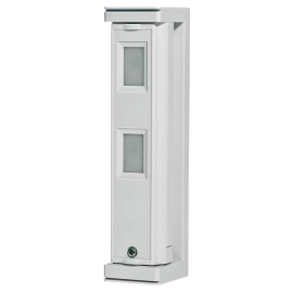 FTN-RAM-PT DETETOR CORTINA IP55 DUPLO PIR+AM 5X1M V.RÁDIO OP