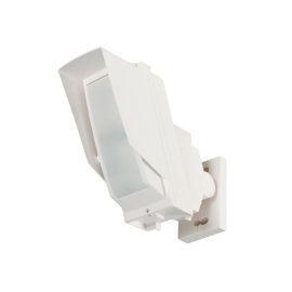 HX-80NAM DETETOR EXTERIOR DUPLO PIR+AM 24x2M IP55 OPTEX