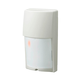 LX-402 - DETETOR EXTERIOR PIR 12x15M 120º IP54 OPTEX