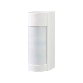 VXI COVER ASSY - CAIXA FRONTAL P/ DETETORES SÉRIE VXI - OPTE