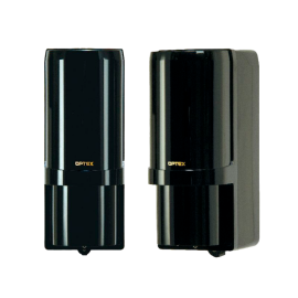 AX-100TF(BE) - BARREIRA EXTERIOR 2 FEIXES 30M IP65 OPTEX