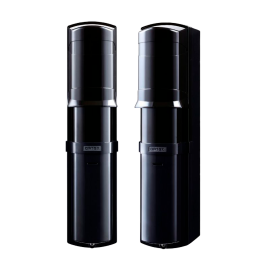 SL-200TNR - BARREIRA IP55 2 FEIXES 60M AUTOALIMENTADA OPTEX