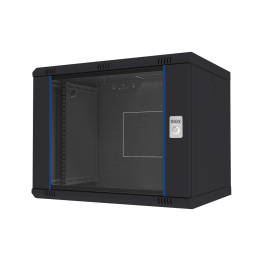 RM9U-645 - BASTIDOR MURAL 9U 19" 600x450 SÉRIE ProX