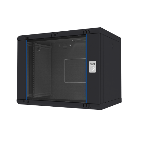 RM16U-645 - BASTIDOR MURAL 16U 19" 600x450 SÉRIE ProX