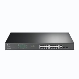 SG1218MP Switch 16Px1G 16xPoE+ 250W 2xSFP/2x1G TAPO