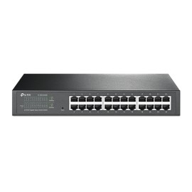 TL-SG1024DE - Switch 24Px1G Easy Smart TAPO TP-LINK