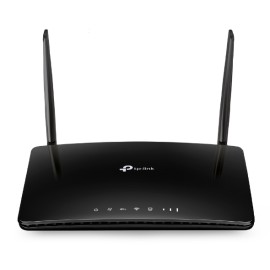 ARCHER MR500 ROUTER 4G+Cat6 AC1200 WIRELESS OMADA