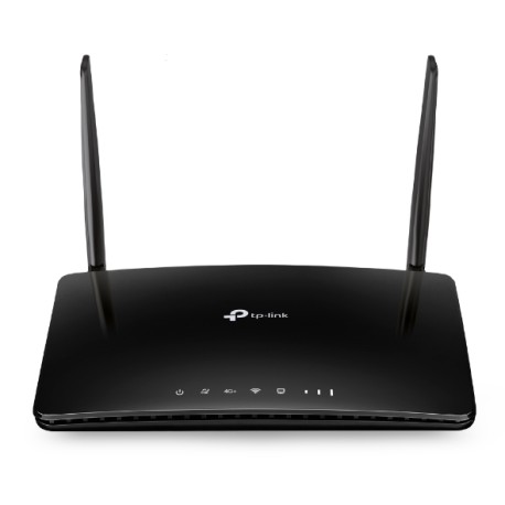 ARCHER MR500 ROUTER 4G+Cat6 AC1200 WIRELESS OMADA