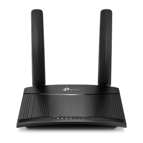 TL-MR100 - Router 4G LTE 300Mbps Wireless TP-LINK