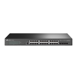 SG3428 - Switch 24Px1G L2+ OMADA +4xSFP - TP-LINK