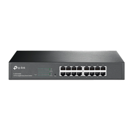 TL-SG1016DE Switch 16Px1G Easy Smart TAPO - TP-LINK