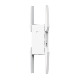 EAP673-Extender Mesh WIFI 6 AP+Extender Parede 220vac OMADA