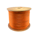 CABO FOGO LRJ FLEX. 2x1mm LIH(St)H FE180/PH120 (500M)