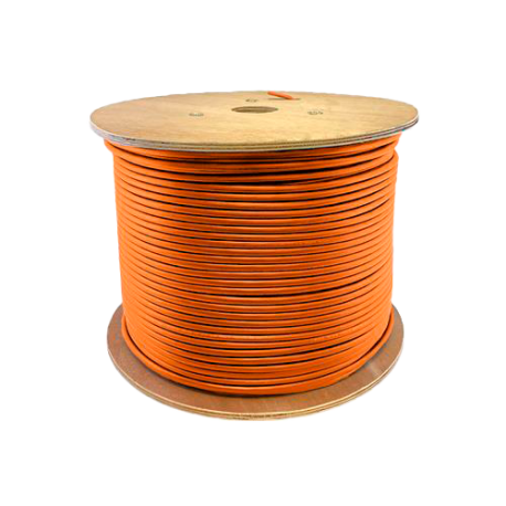 CABO FOGO LRJ FLEX. 2x1,5mm LIH(St)H FE180/PH120 (500M)