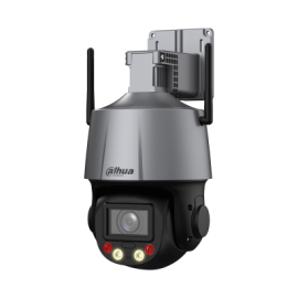 PTZ SD3C405DB-GNY-AW-PV 4MP 5x 2.7–13.5mm IR50M WIFI WSENSE