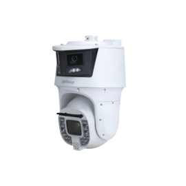 PTZ SDT8C842-8P-FA-APV 8MP 2.8mm 42x PANORÂMICA IR300M WMIND