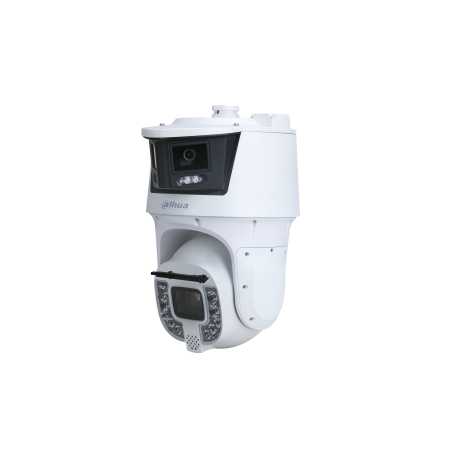 PTZ SDT8C842-8P-FA-APV 8MP 2.8mm 42x PANORÂMICA IR300M WMIND