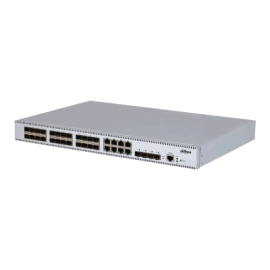 S5436-24GF8GT4XF SWITCH 36P 4PoE L2+ GESTÃO GIGABIT 10G SFP+