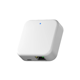 MX-GW03 - GATEWAY LIGAÇAO RJ45 APP NOSSSA
