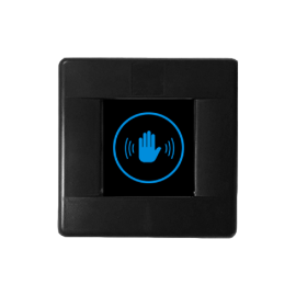 EBTK - Botão Controlo Acesso s/Contacto 12/24V DC EDS