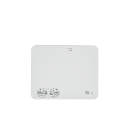 IQ4-NS - CENTRAL CEGA GSM/WIFI 128Z VIA RADIO QOLSYS