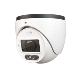 9585C2H-PA(D/PE/AW3) TURRET IPC 8MP 2.8mm WDR DUAL 40M !DA