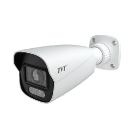 9442C4(AZ/PE/WR2) TUBULAR IPC 4MP MTZ WDR FColor PRO LB30M