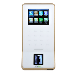 ACO-F22-WHITE-2 - CONT. PONTO E ACESSO SILK ID + MF ZK