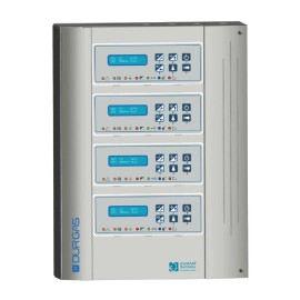 DGCT2110 - CENTRAL GÁS 2Z ATÉ 16 DET. P/ZONA (EXP.64) DURGAS