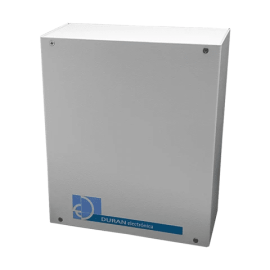 DGIN4-20C - INTERACE CX METAL 4-20mA (ATÉ 8 DET.) DURGAS