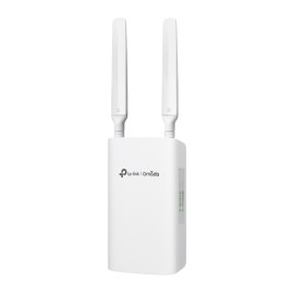 ER703WP-4G-Outdoor Router 4G+AP+Sw 3Px1G PoE(1IN+2OUT) OMADA