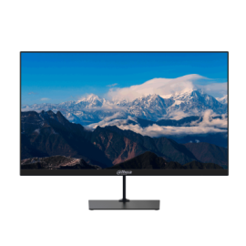 LM24-C200 - MONITOR 24" VGA HDMI - DAHUA