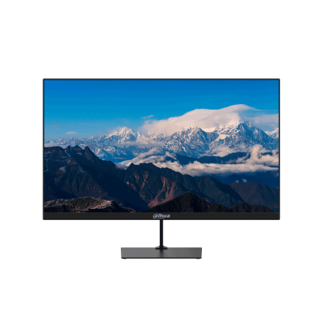 LM24-C200 - MONITOR 24" VGA HDMI - DAHUA