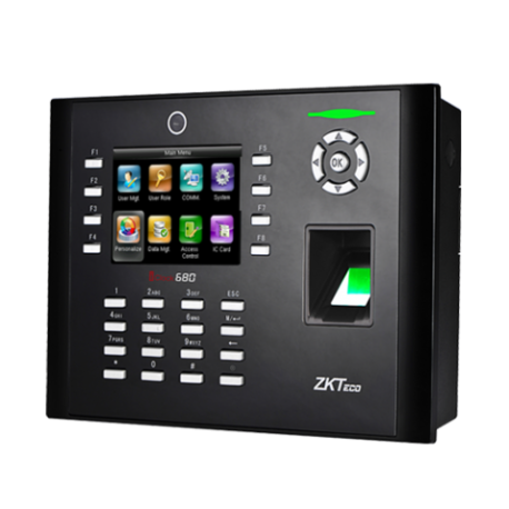 TA-ICLOCK-680ZMM-12 - CONTROLO PONTO DUAL (ID+MF/DF) ZK