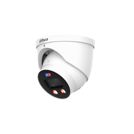 Dome IPC-HDW3449H-AS-PV-PRO 4MP 2.8mm IR30M WIZCOLOR TIOC