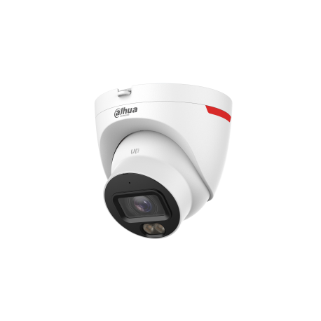 Dome IPC-HDW2449T-S-PRO 4MP 2.8mm IR30M WIZCOLOR TIOC