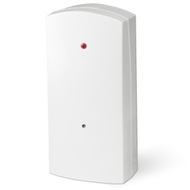 LC-205 - DETETOR QUEBRA VIDROS & IMPACTO 7M DSC