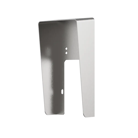 VISEIRA ANTI-CHUVA P/ KIT CDX2W - CDX HOME