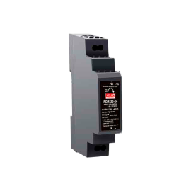 FONTE ALIMENTAÇÃO P/ KIT CDX2W - CDX HOME